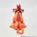 Final Fantasy VII Rebirth Square Enix Adorable Arts Red XIII