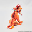Final Fantasy VII Rebirth Square Enix Adorable Arts Red XIII