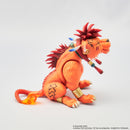 Final Fantasy VII Rebirth Square Enix Adorable Arts Red XIII