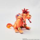 Final Fantasy VII Rebirth Square Enix Adorable Arts Red XIII