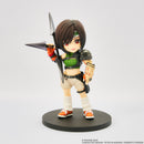 Final Fantasy VII Rebirth Square Enix Adorable Arts Yuffie Kisaragi