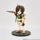 Final Fantasy VII Rebirth Square Enix Adorable Arts Yuffie Kisaragi