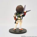 Final Fantasy VII Rebirth Square Enix Adorable Arts Yuffie Kisaragi
