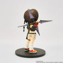Final Fantasy VII Rebirth Square Enix Adorable Arts Yuffie Kisaragi