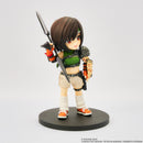 Final Fantasy VII Rebirth Square Enix Adorable Arts Yuffie Kisaragi