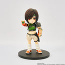 Final Fantasy VII Rebirth Square Enix Adorable Arts Yuffie Kisaragi