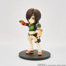 Final Fantasy VII Rebirth Square Enix Adorable Arts Yuffie Kisaragi