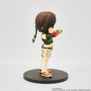 Final Fantasy VII Rebirth Square Enix Adorable Arts Yuffie Kisaragi