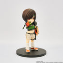 Final Fantasy VII Rebirth Square Enix Adorable Arts Yuffie Kisaragi