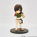 Final Fantasy VII Rebirth Square Enix Adorable Arts Yuffie Kisaragi