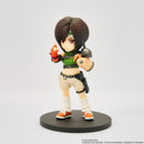Final Fantasy VII Rebirth Square Enix Adorable Arts Yuffie Kisaragi