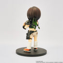 Final Fantasy VII Rebirth Square Enix Adorable Arts Yuffie Kisaragi