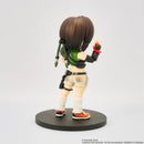 Final Fantasy VII Rebirth Square Enix Adorable Arts Yuffie Kisaragi