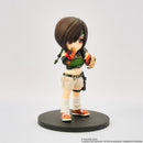 Final Fantasy VII Rebirth Square Enix Adorable Arts Yuffie Kisaragi