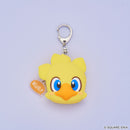 Final Fantasy Square Enix Silicon Mini Pouch Chocobo