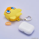 Final Fantasy Square Enix Silicon Mini Pouch Chocobo