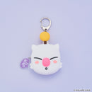 Final Fantasy Square Enix Silicon Mini Pouch Moogle