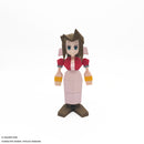 Final Fantasy VII Square Enix Polygon Soft Vinyl Figure Aerith Gainsborough