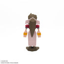 Final Fantasy VII Square Enix Polygon Soft Vinyl Figure Aerith Gainsborough