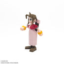 Final Fantasy VII Square Enix Polygon Soft Vinyl Figure Aerith Gainsborough