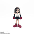Final Fantasy VII Square Enix Polygon Soft Vinyl Figure Tifa Lockhart
