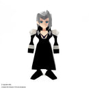 Final Fantasy VII Square Enix Polygon Soft Vinyl Figure Sephiroth
