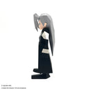 Final Fantasy VII Square Enix Polygon Soft Vinyl Figure Sephiroth