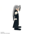 Final Fantasy VII Square Enix Polygon Soft Vinyl Figure Sephiroth
