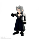 Final Fantasy VII Square Enix Polygon Soft Vinyl Figure Sephiroth