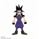 Final Fantasy VII Square Enix Polygon Soft Vinyl Figure Zack Fair