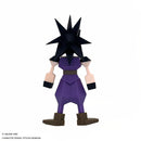 Final Fantasy VII Square Enix Polygon Soft Vinyl Figure Zack Fair