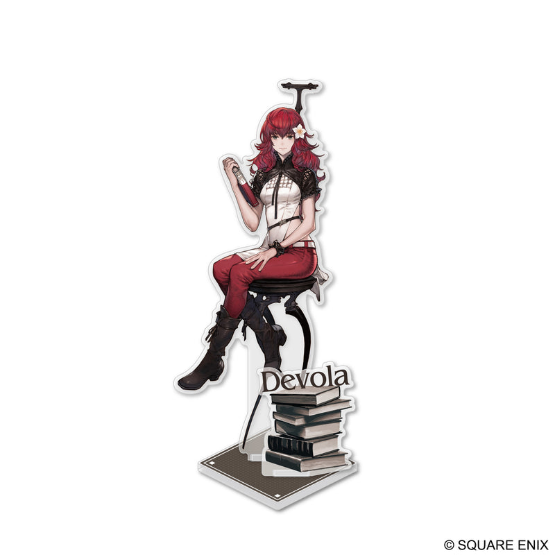 NieR:Automata Square Enix Acrylic Stand