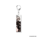 NieR:Automata Square Enix Acrylic Key Chain