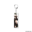 NieR:Automata Square Enix Acrylic Key Chain
