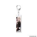 NieR:Automata Square Enix Acrylic Key Chain