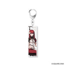 NieR:Automata Square Enix Acrylic Key Chain