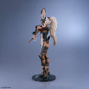 Final Fantasy XII SQUARE ENIX Fran