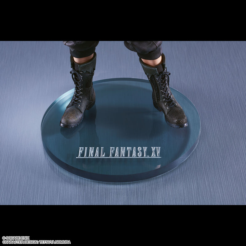 Final Fantasy XV Square Enix Noctis Lucis Caelum