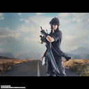Final Fantasy XV Square Enix Noctis Lucis Caelum