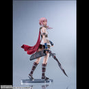 Final Fantasy XIII Square Enix Lightning
