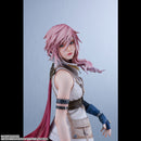 Final Fantasy XIII Square Enix Lightning