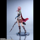 Final Fantasy XIII Square Enix Lightning