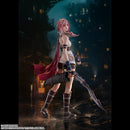 Final Fantasy XIII Square Enix Lightning