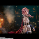 Final Fantasy XIII Square Enix Lightning
