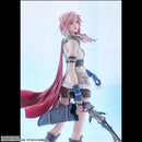 Final Fantasy XIII Square Enix Lightning