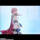 Final Fantasy XIII Square Enix Lightning