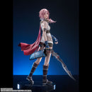 Final Fantasy XIII Square Enix Lightning