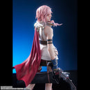 Final Fantasy XIII Square Enix Lightning