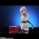 Final Fantasy XIII Square Enix Lightning