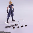 Final Fantasy VII Square Enix Bring Arts Cloud Strife Hardedge Ver.